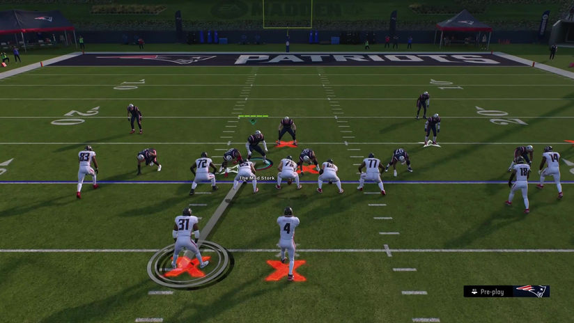 11. The Overload Concept